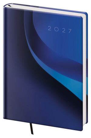 Weekly diary A5 Vario - Reklamnepredmety