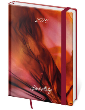Weekly diary A5 Vario - Reklamnepredmety