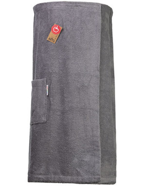 AR043 Sauna Kilt Ladies Velcro - Reklamnepredmety