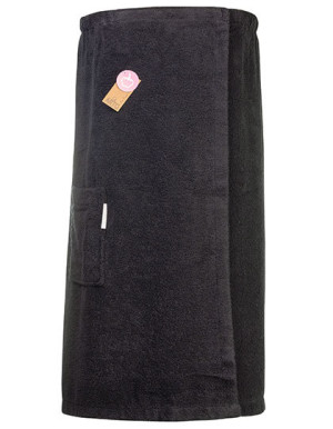 AR043 Sauna Kilt Ladies Velcro - Reklamnepredmety