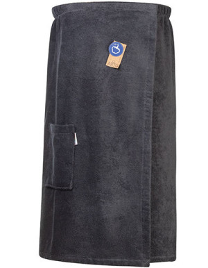 AR043 Sauna Kilt Ladies Velcro - Reklamnepredmety