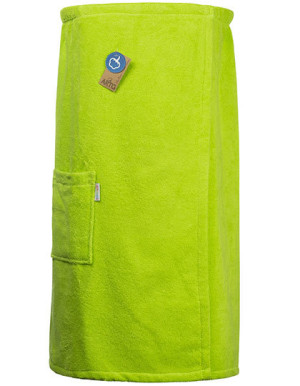 AR043 Sauna Kilt Ladies Velcro - Reklamnepredmety