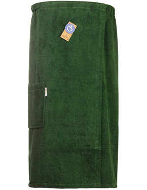 AR043 Sauna Kilt Ladies Velcro - Reklamnepredmety