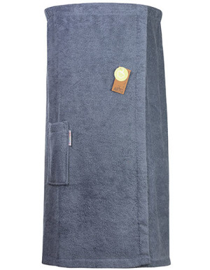 AR043 Sauna Kilt Ladies Velcro - Reklamnepredmety