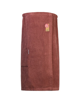 AR043 Sauna Kilt Ladies Velcro - Reklamnepredmety