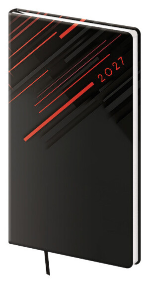 Vario pocket diary - Reklamnepredmety