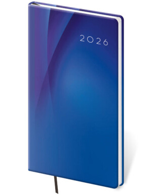 Vario pocket diary - Reklamnepredmety