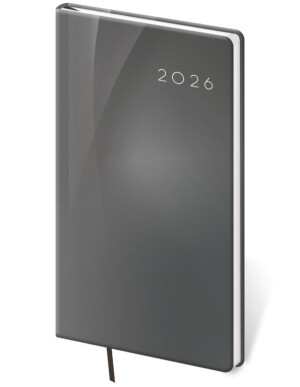 Vario pocket diary - Reklamnepredmety
