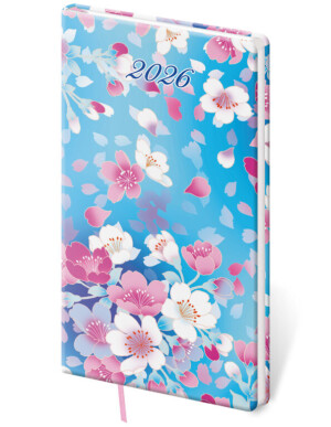 Vario pocket diary - Reklamnepredmety