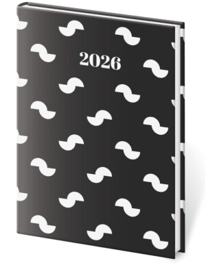 Pocket diary A7 Vario - Reklamnepredmety