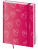 Weekly diary B6 Vario with elastic band - dv433-13-26 - variant