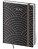 Weekly diary B6 Vario with elastic band - dv433-25-26 - variant