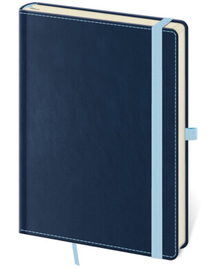 Notebook L dotted - Reklamnepredmety