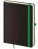 Notebook Double Blue L dot grid - bb424-03 - variant 