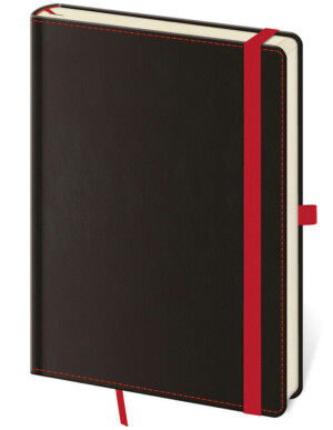 Notebook L dotted - Reklamnepredmety