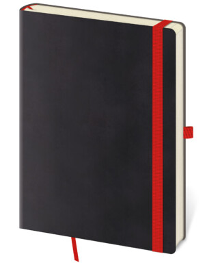 Flexies L notebook, lined - Reklamnepredmety