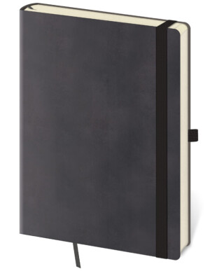 Flexies L notebook dotted - Reklamnepredmety