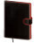 Notebook Flip L dot grid grey/grey - bfl424-1 - variant 