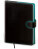 Notebook Flip L dot grid grey/grey - bfl424-13 - variant 