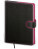 Notebook Flip L dot grid grey/grey - bfl424-16 - variant 