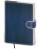 Notebook Flip L dot grid grey/grey - bfl424-6 - variant 