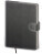Notebook Flip L dot grid grey/grey - bfl424-7 - variant 