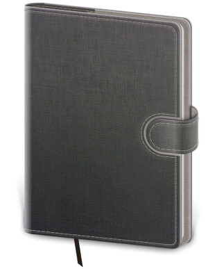 Flip L notebook dotted - Reklamnepredmety