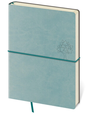 Flexio L notebook dotted - Reklamnepredmety