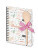 Recipe book with spatula A5 spiral - bku511-09 - variant 