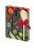 Recipe book with spatula A5 spiral - bku511-10 - variant 