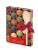 Recipe book with spatula A5 spiral - bku511-12 - variant 