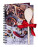 Recipe book with spatula A5 spiral - bku511-2 - variant