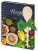 Recipe book with spatula A5 spiral - bku511-5 - variant