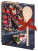 Recipe book with spatula A5 spiral - bku511-7 - variant
