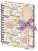 Recipe book with spatula A5 spiral - bku511-8 - variant