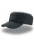 AT301 Cuban style cap - AT301_Black - variant Ls 1000019855