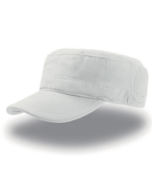 AT301 Cuban style cap - Reklamnepredmety