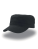 AT303 Cuban style cap - AT303_Black - variant Ls 1000019866