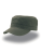 AT303 Cuban style cap - AT303_Olive - variant Ls 1000019871