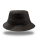 AT314 Bucket Cotton Hat - AT314_Black - variant Ls 1000019926
