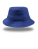 AT314 Bucket Cotton Hat - AT314_Royal - variant Ls 1000019929