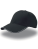 AT320 Cap with reflective hem - AT320_Black - variant Ls 1000019960