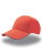 AT320 Cap with reflective hem - AT320_Red - variant Ls 1000019962