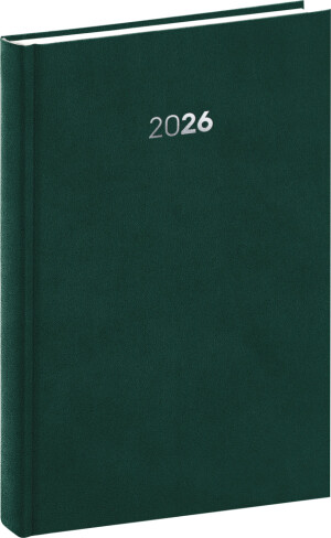 Balacron 2026 diary, A5 - Reklamnepredmety
