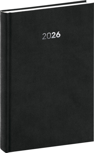 Balacron 2026 diary, A5 - Reklamnepredmety