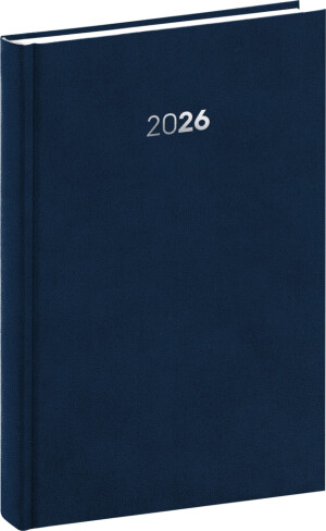 Balacron 2026 diary, A5 - Reklamnepredmety