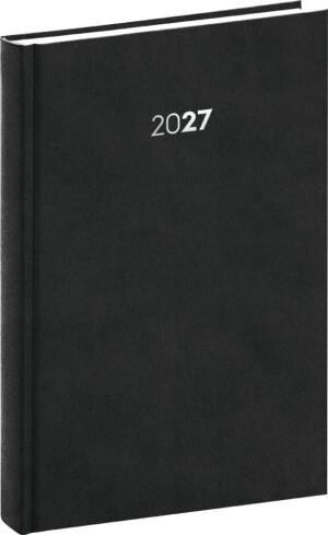 Daily diary Balakon 2027, 15 x 21 cm - Reklamnepredmety