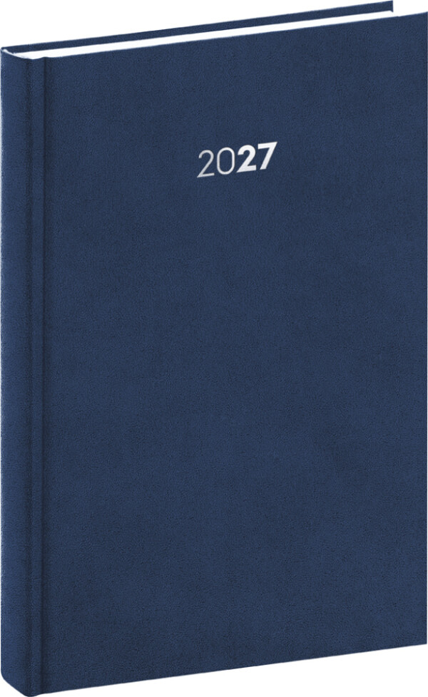 Daily diary Balakon 2027, 15 x 21 cm