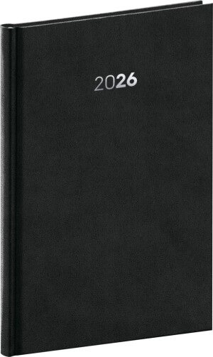 Weekly diary Balakon 2026 - Reklamnepredmety