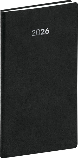 Pocket diary Balakon 2026 - Reklamnepredmety
